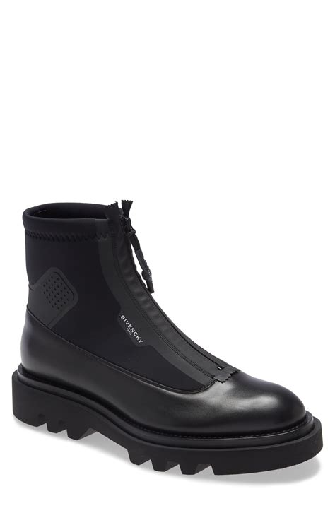 designer boots givenchy|givenchy boots nordstrom.